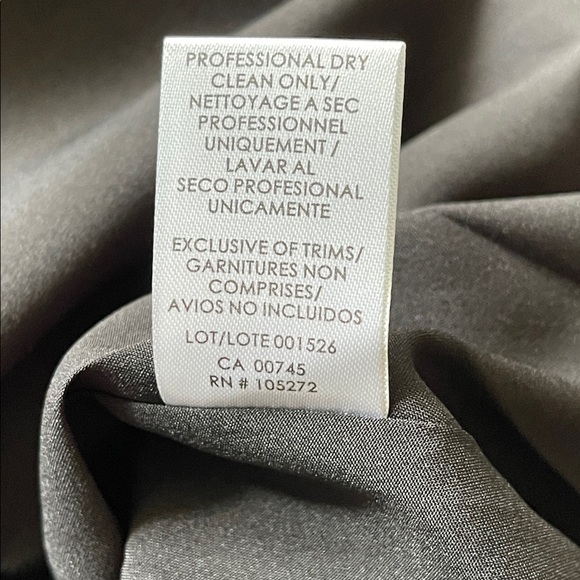 Kay Unger Mariella Midi Cocktail dress - Picture 8 of 9